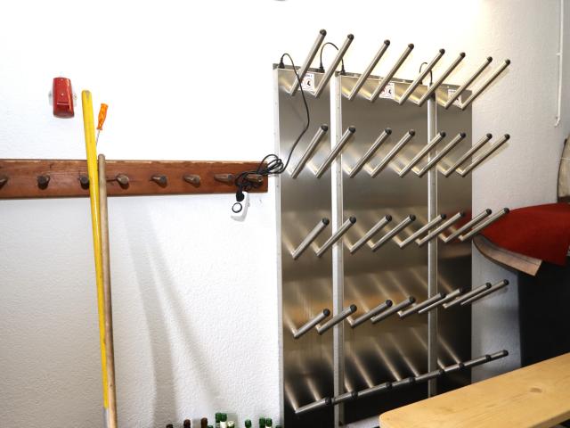 Holiday Home Facilities and Services