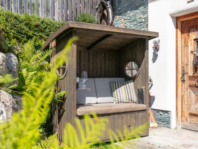Terrasse / Balkon