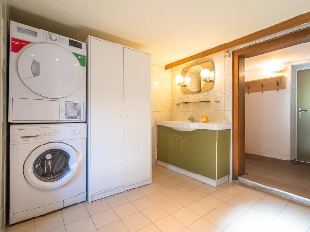 Ausstattung und Service des Ferienhauses