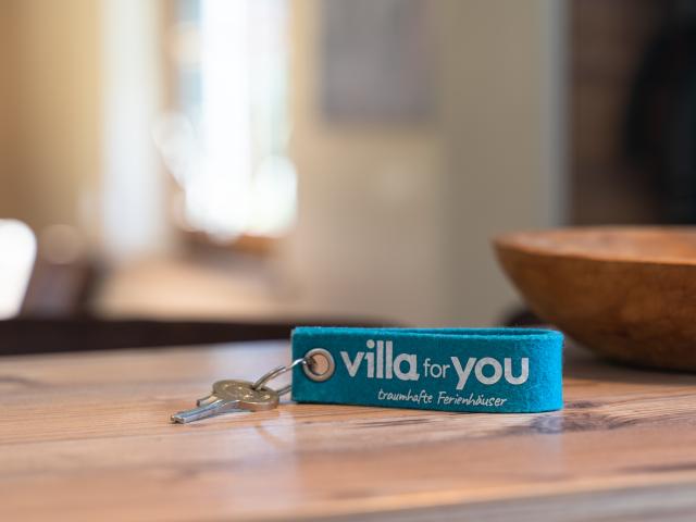 Ambiente / Nahaufnahme