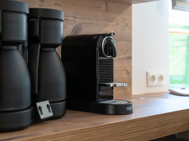 Ausstattung und Service des Ferienhauses