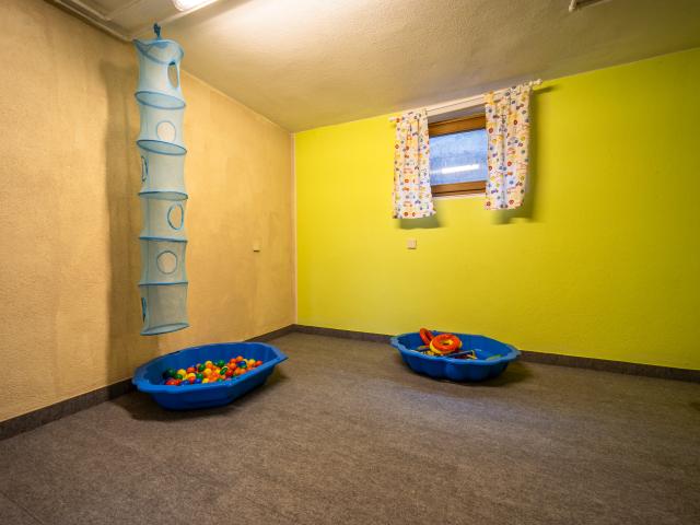 Holiday Home Facilities and Services