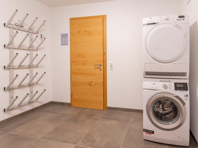 Ausstattung und Service des Ferienhauses