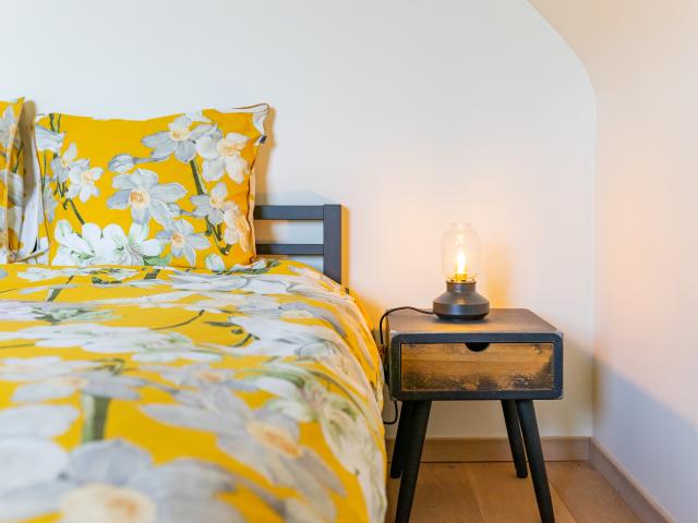 Ambiente / Nahaufnahme