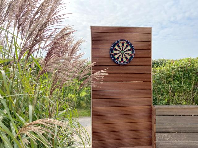 Ausstattung und Service des Ferienhauses