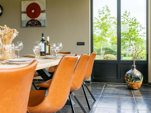 Ambiente / Nahaufnahme