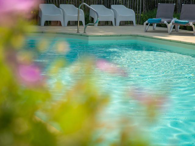 Ambiente / Nahaufnahme