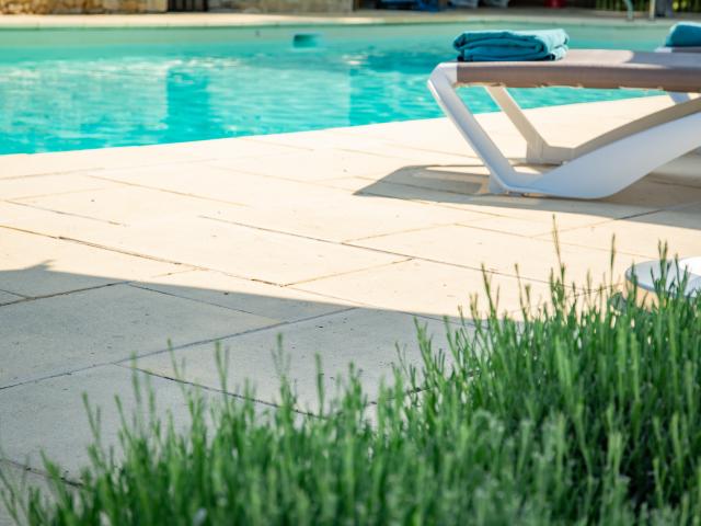 Ambiente / Nahaufnahme