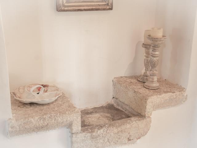 Ambiente / Nahaufnahme