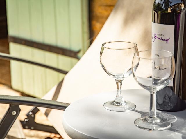 Ambiente / Nahaufnahme