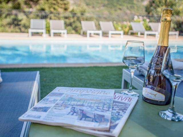 Ambiance / plan rapproché