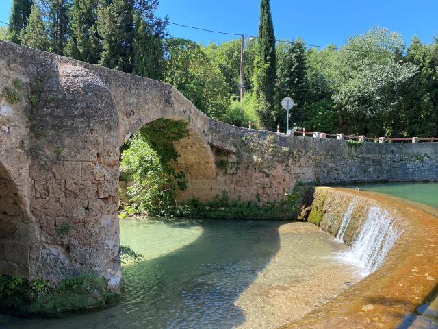 Directe omgeving (<1 km)