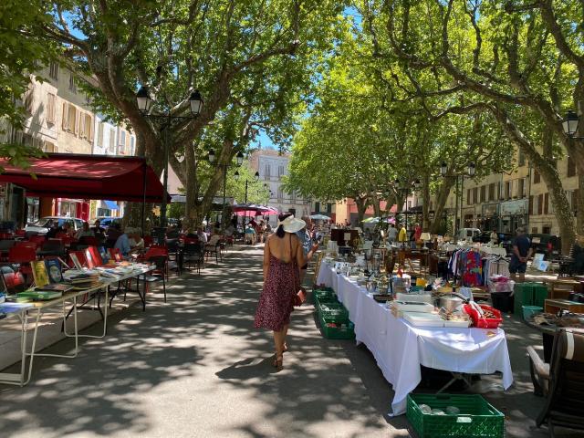 Directe omgeving (<1 km)