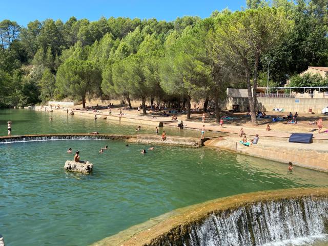 Directe omgeving (<1 km)