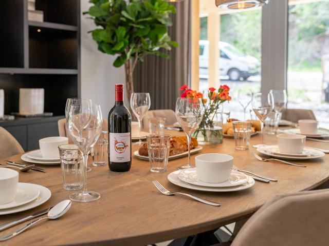 Ambiance / plan rapproché