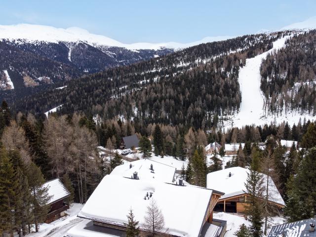 Dans les environs (1-5 km)