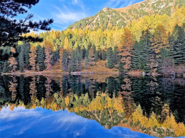 Dans les environs (1-5 km)