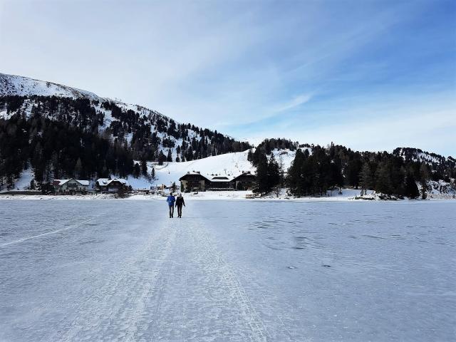 Dans les environs (1-5 km)