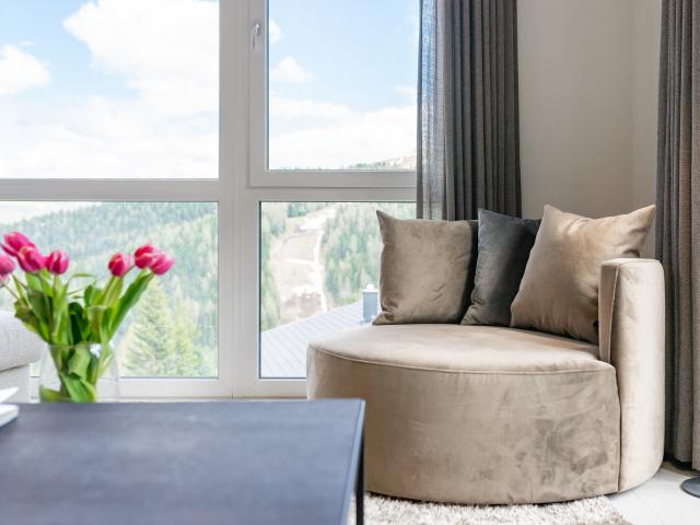 Ambiance / plan rapproché