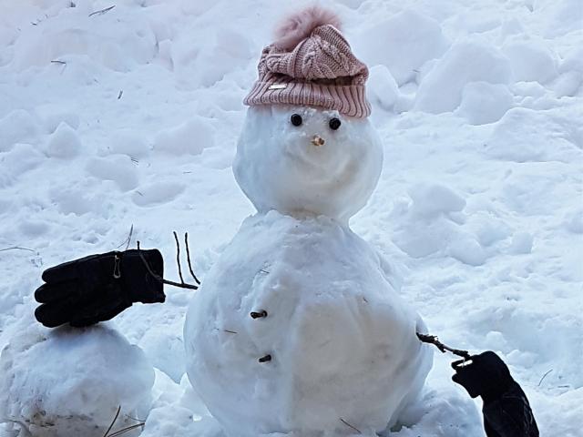 Ambiance / plan rapproché