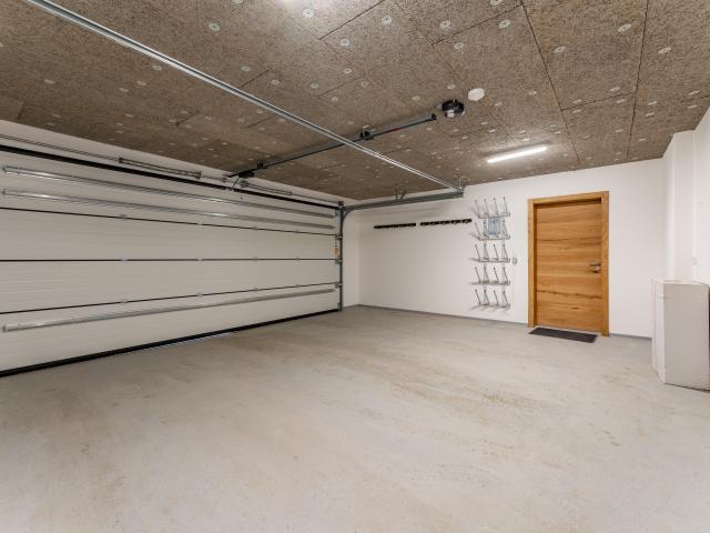 Equipement et services maison de vacances