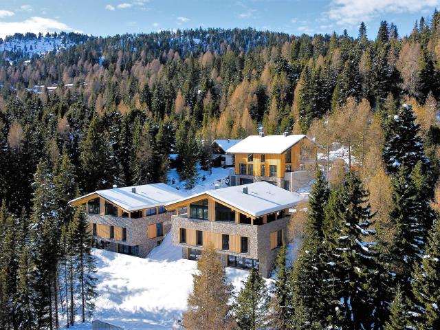 Extérieur maison de vacances