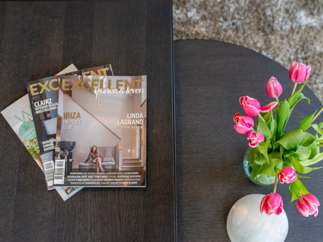 Ambiance / plan rapproché