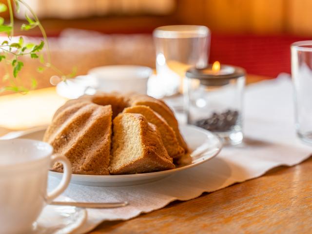 Ambiente / Nahaufnahme