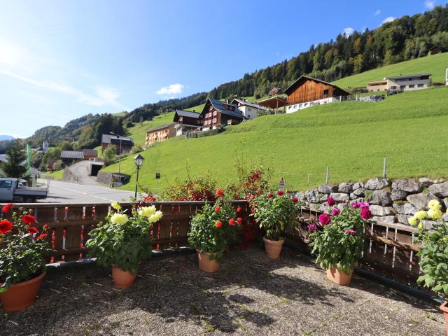 View from Holiday Home [summer]