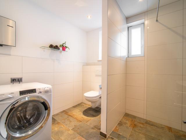 Holiday Home Facilities and Services