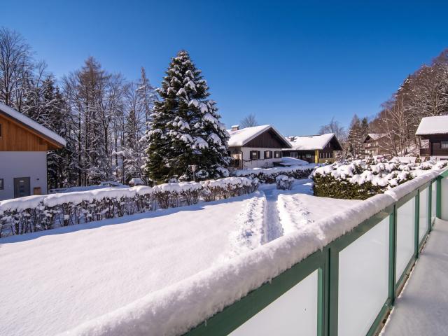 Extérieur maison de vacances