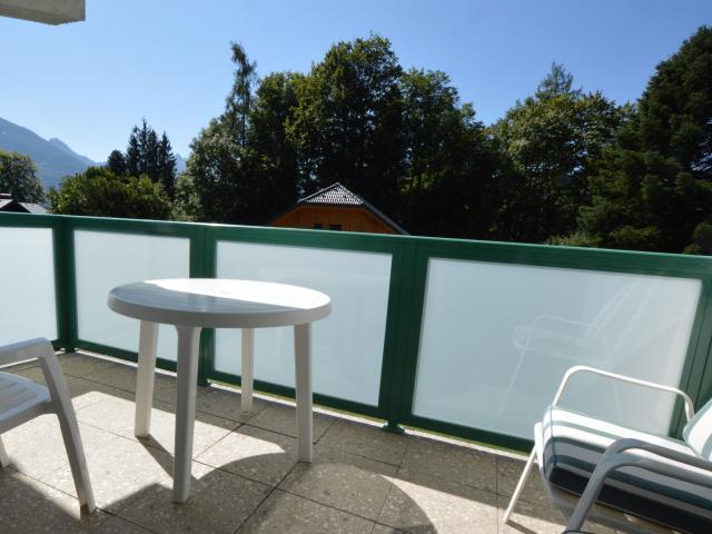 Terrasse / Balkon