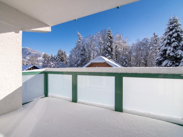 Holiday Home Exterior