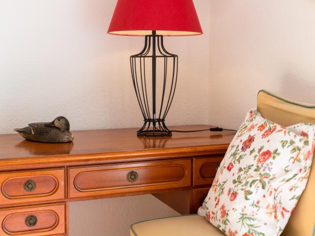 Ambiance / plan rapproché