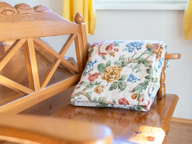 Ambiance / plan rapproché