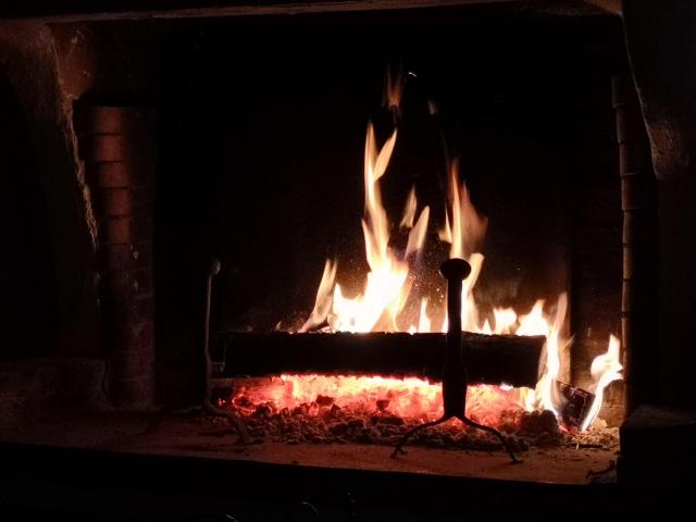 Ambiance / plan rapproché