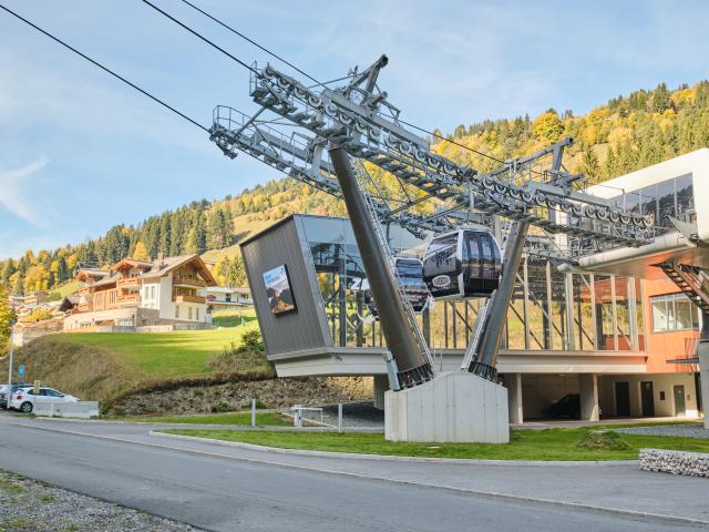 Direkte Umgebung [Sommer] (<1 km)