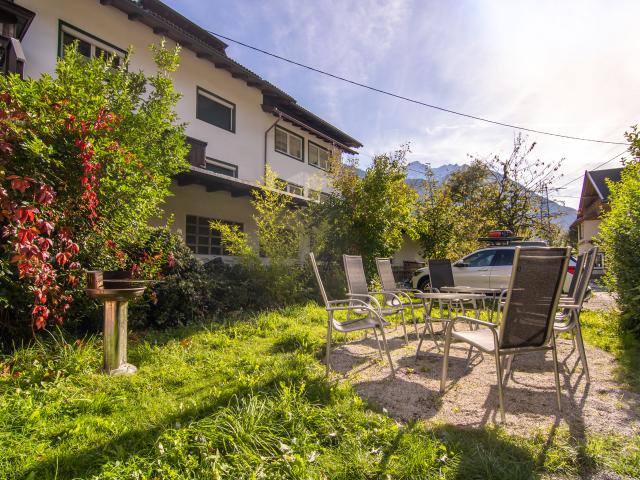 Holiday Home Facilities and Services