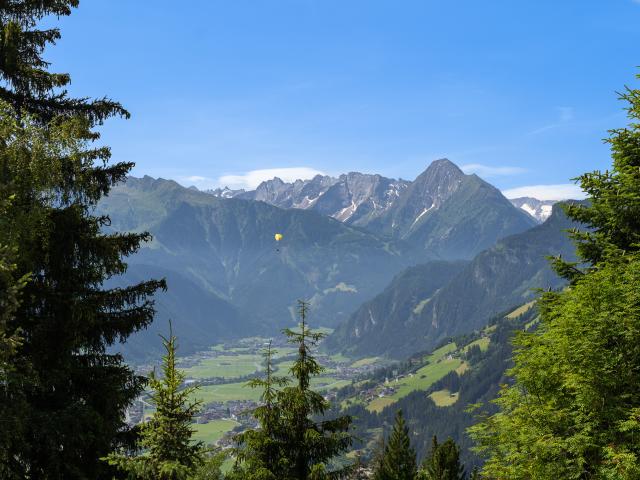 View from Holiday Home [summer]