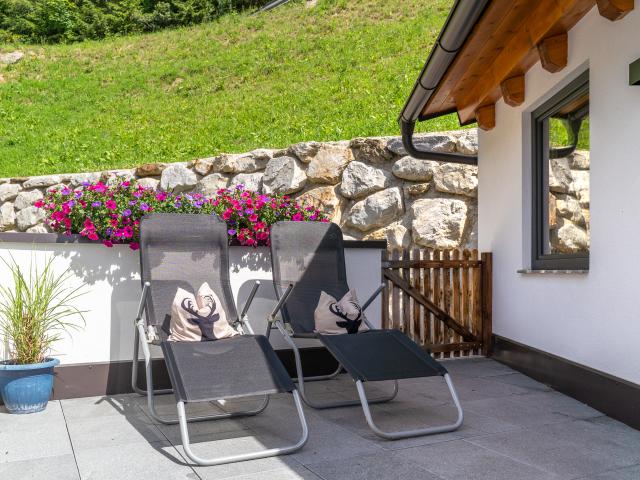 Holiday Home Facilities and Services