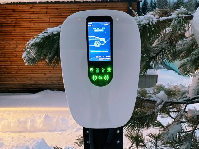 Ausstattung und Service des Ferienhauses