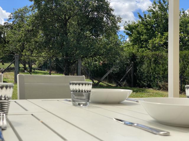 Ambiente / Nahaufnahme