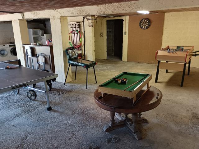 Ausstattung und Service des Ferienhauses