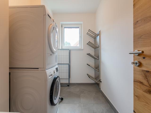 Ausstattung und Service des Ferienhauses