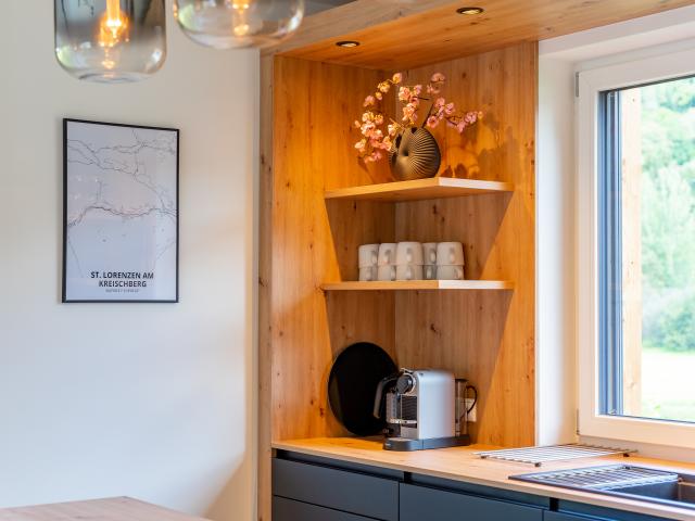 Ambiente / Nahaufnahme