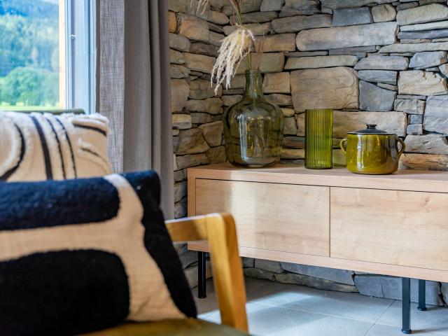 Ambiente / Nahaufnahme