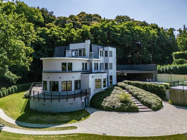 Extérieur maison de vacances [été]