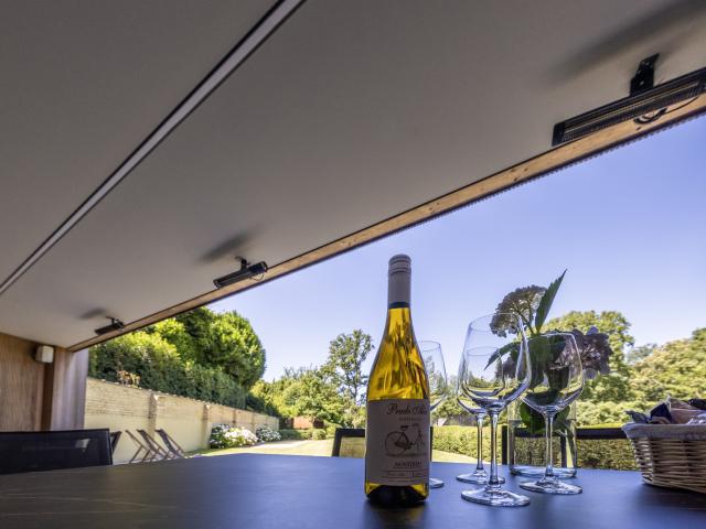 Ambiance / plan rapproché