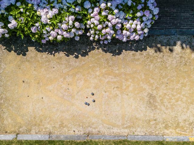 Equipement et services maison de vacances