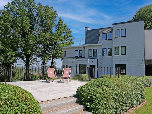 Extérieur maison de vacances [été]